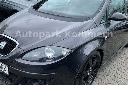 Seat Toledo 178.707 km 2.499 &euro; Mechernich/Kommern 53894