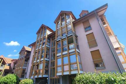 Wohnung Brühl - 1 Zimmer, 50 m&sup2;, 170.000&euro; | Angebot:17005317