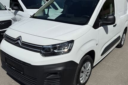 Citroen Berlingo 96.000 km 9.990 &euro; Heimersheim 53474