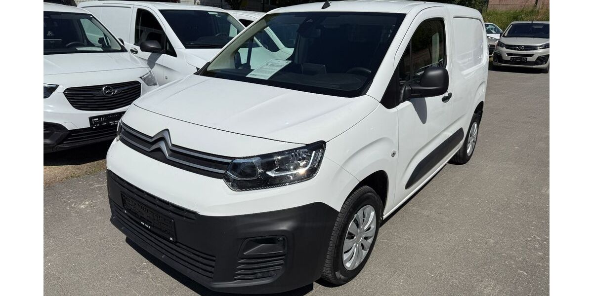 Citroen Berlingo 96.000 km 9.990 &euro; Heimersheim 53474