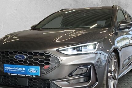 Ford Focus 9.748 km 39.990 &euro; Hürth 50354