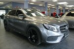 Mercedes-Benz GLA 200 7G-DCT Edition - Panorama - 69.981 km 21.980 &euro; Euskirchen 53881