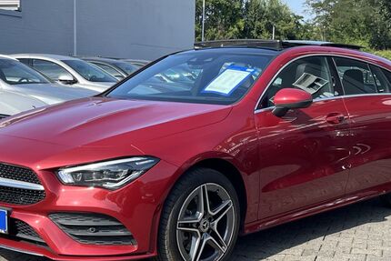 Mercedes-Benz CLA 250 Shooting Brake 26.342 km 29.900 &euro; Bonn 53227