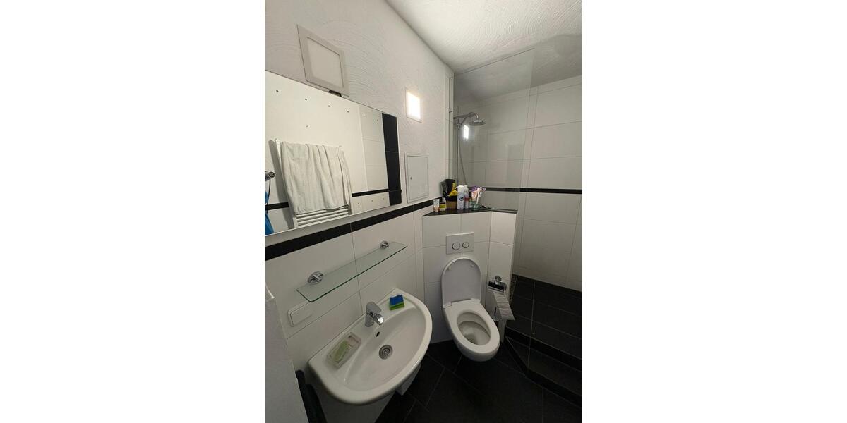Etagenwohnung Erftstadt - 1 Zimmer, 38 m&sup2;, 62.000&euro; | Angebot:26777197