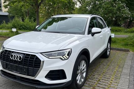 Audi Q3 73.000 km 24.999 &euro; Frechen 50226