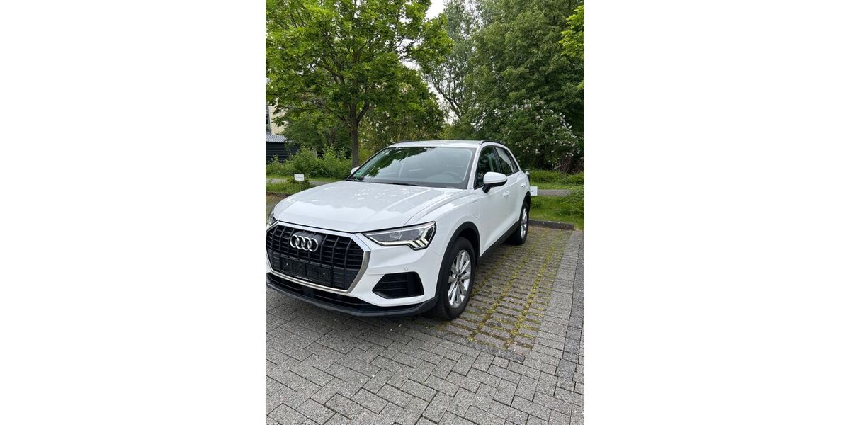 Audi Q3 73.000 km 24.999 &euro; Frechen 50226