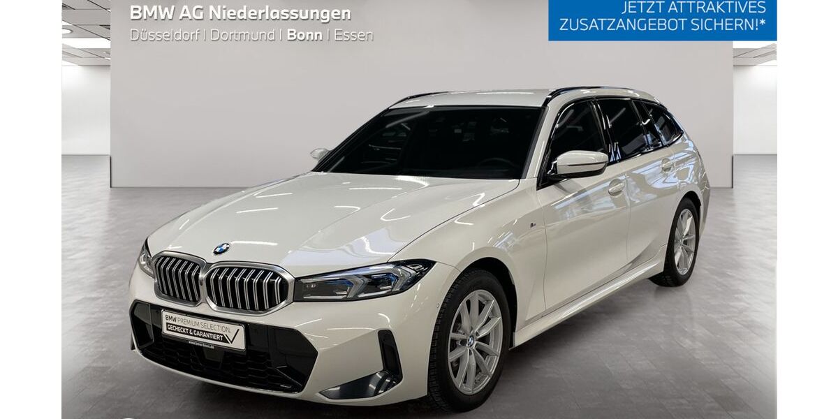 BMW 320 24.971 km 41.699 &euro; Bonn 53119