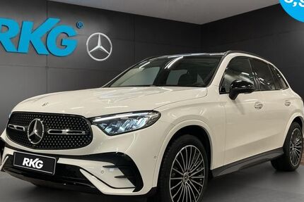 Mercedes-Benz GLC 220 9.800 km 60.790 &euro; Bornheim 53332