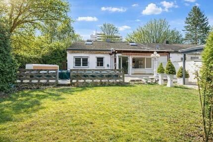 Haus Bonn Bad Godesberg - 3.5 Zimmer, 122 m&sup2;, 499.000&euro; | Angebot:25794366