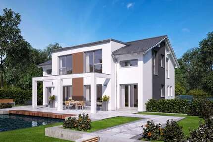 Haus Bad Neuenahr - 5 Zimmer, 152 m&sup2;, 669.536&euro; | Angebot:27108287