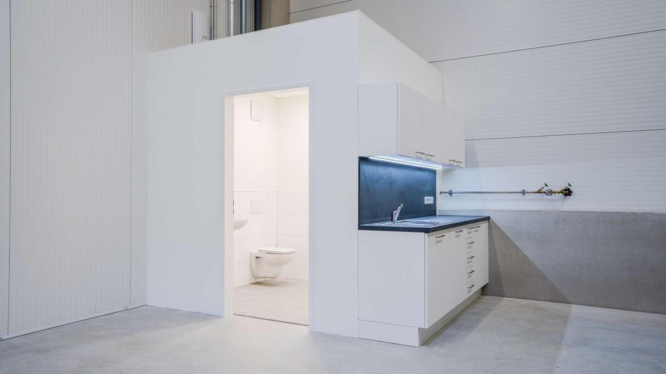 Gewerbeobjekt Bornheim - 1.750&euro; | Angebot:19166477