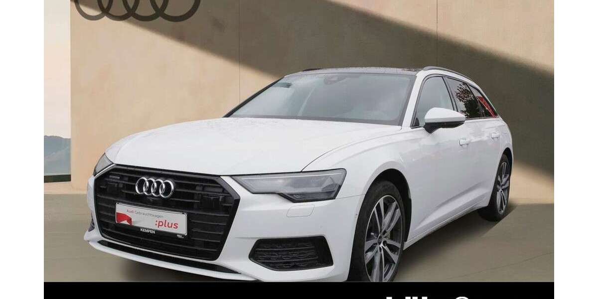 Audi A6 68.000 km 32.650 &euro; Meckenheim 53340