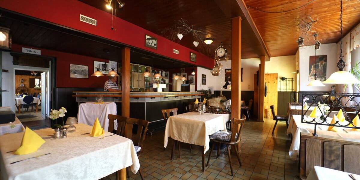 Gewerbeobjekt Swisttal - Miel Miel - 440.000&euro; | Angebot:25672106