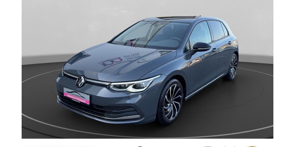 VW Golf 63.490 km 20.980 &euro; Euskirchen 53879