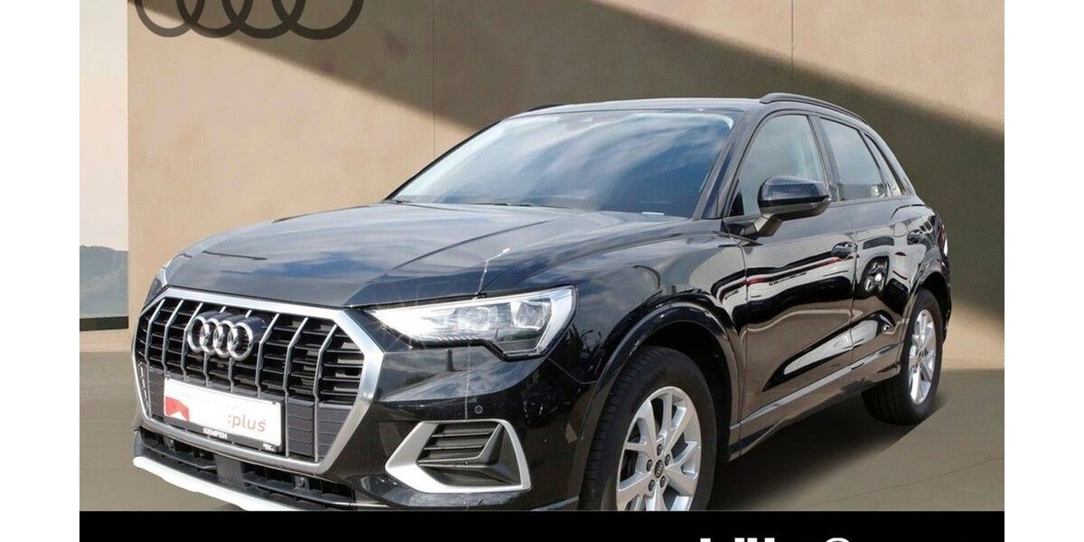 Audi Q3 62.300 km 26.280 &euro; Meckenheim / Bonn 53340