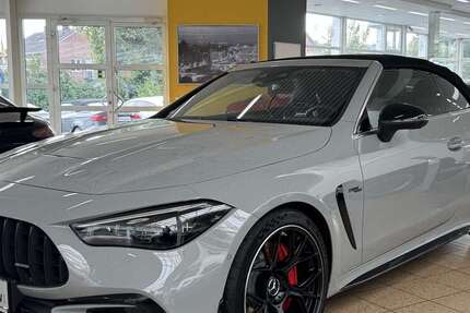 Mercedes-Benz CL 12.000 km 99.999 &euro; Kerpen 50171