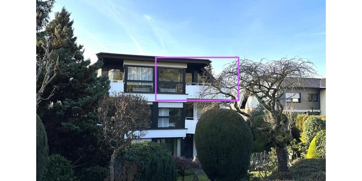 Etagenwohnung Wachtberg - 2 Zimmer, 75 m&sup2;, 249.000&euro; | Angebot:25079522