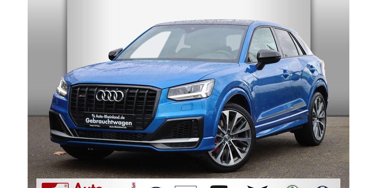 Audi SQ2 44.150 km 30.841 &euro; Bonn 53175