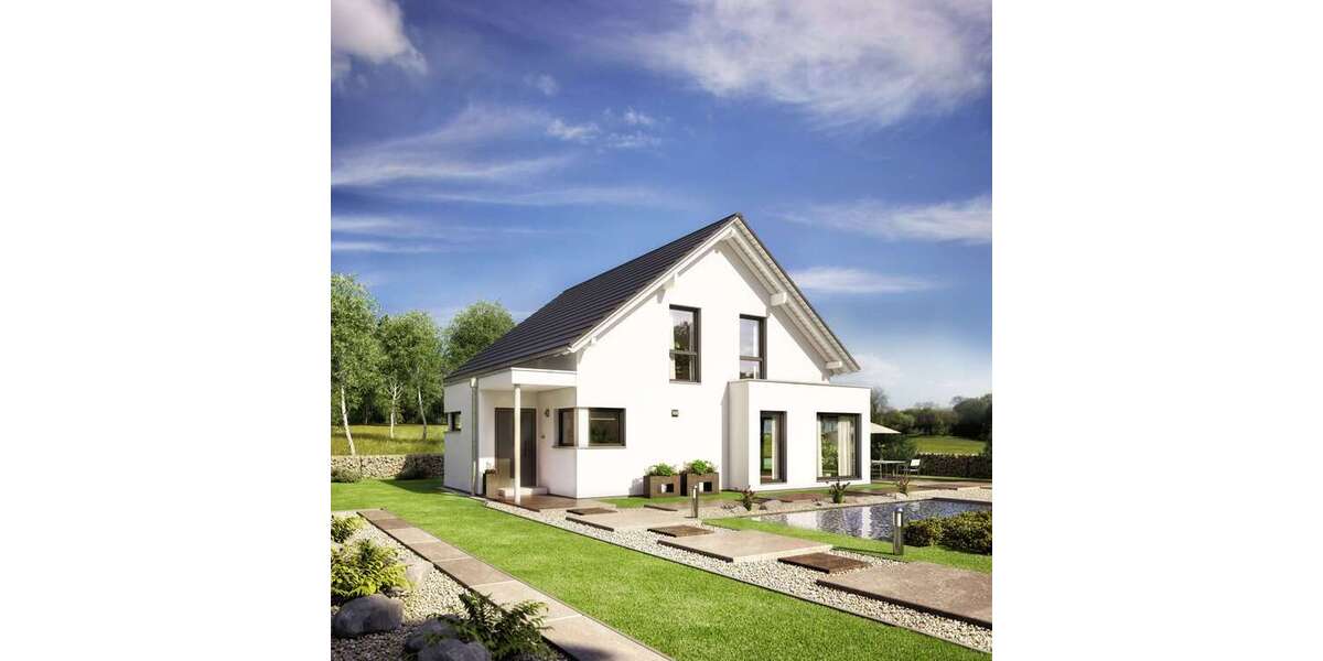 Einfamilienhaus Bad Münstereifel - 5 Zimmer, 152 m&sup2;, 620.899&euro; | Angebot:26759500