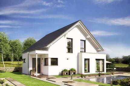 Haus Bad Münstereifel - 5 Zimmer, 152 m&sup2;, 620.899&euro; | Angebot:26759500