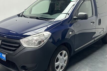 Dacia Dokker 87.955 km 4.990 &euro; Königswinter 53639