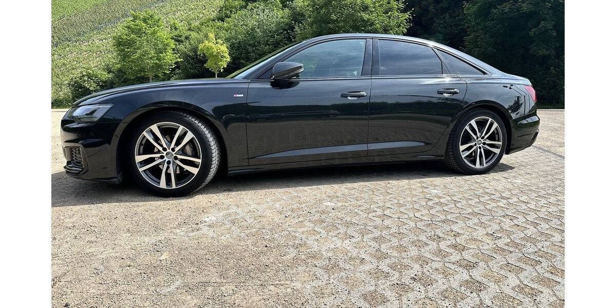 Audi A6 149.000 km 29.500 &euro; Bad Neuenahr-Ahrweiler 53474