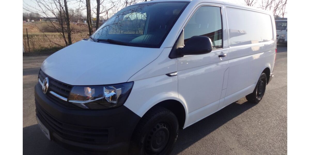 VW T6 Transporter 106.000 km 12.900 &euro; Zülpich 53909