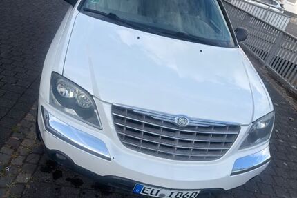 Chrysler Pacifica 241.000 km 1.111 &euro; Schleiden-Eifel 53937