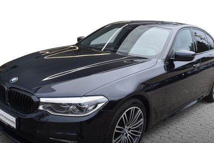 BMW 530 130.068 km 31.900 &euro; Bad Neuenahr 53474