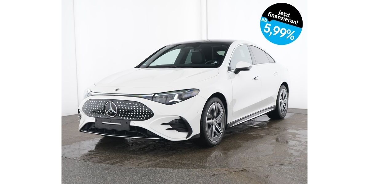 Mercedes-Benz CLA 350 18.928 km 59.770 &euro; Bornheim 53332