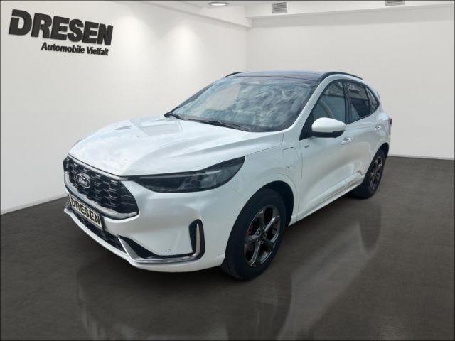 Ford Kuga 2.500 km 41.990 &euro; Euskirchen 53881