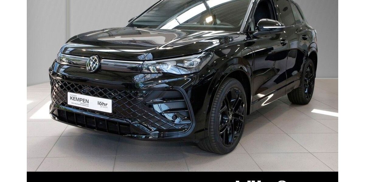 VW Tiguan 9.990 km 55.950 &euro; Meckenheim / Bonn 53340