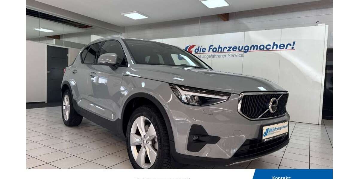 Volvo XC40 32.000 km 29.988 &euro; Rheinbach 53359