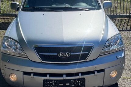 Kia Sorento 320.000 km 7.500 &euro; Bad Neuenahr-Ahrweiler 53474
