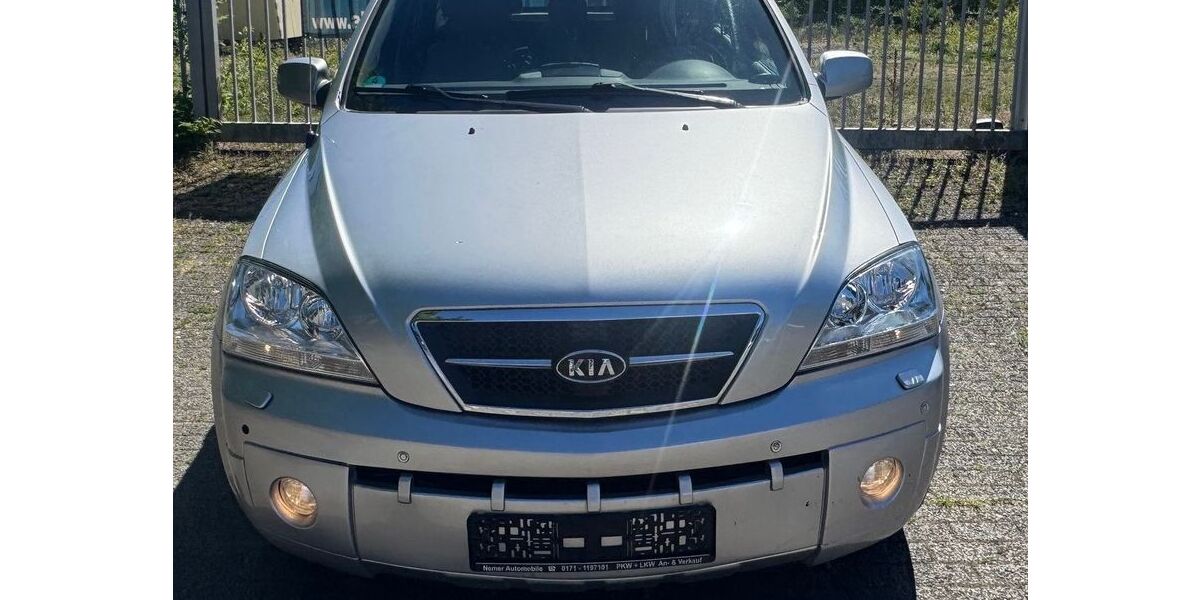Kia Sorento 320.000 km 7.500 &euro; Bad Neuenahr-Ahrweiler 53474