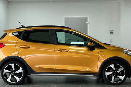 Ford Fiesta 50.000 km 12.990 &euro; Wesseling 50389