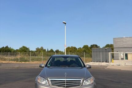 Mercedes-Benz C 180 159.000 km 7.000 &euro; Bonn 53119