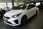 Kia ceed 1.6 GT-Line - Panorama - 105.831 km 19.980 &euro; Euskirchen 53881