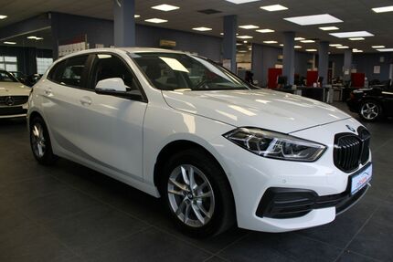 BMW 116 87.600 km 19.980 &euro; Euskirchen 53881