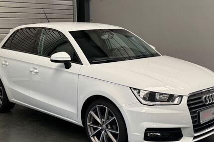 Audi A1 65.000 km 14.450 &euro; Erftstadt 50374