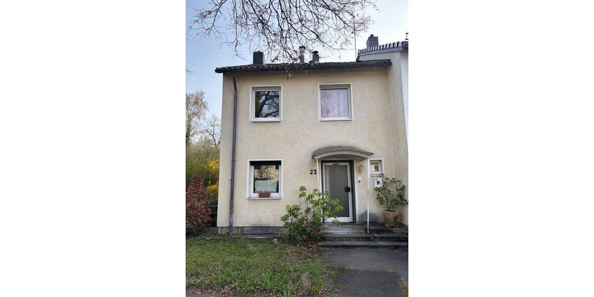 Einfamilienhaus Bonn Venusberg - 4 Zimmer, 80 m&sup2;, 435.000&euro; | Angebot:25940277