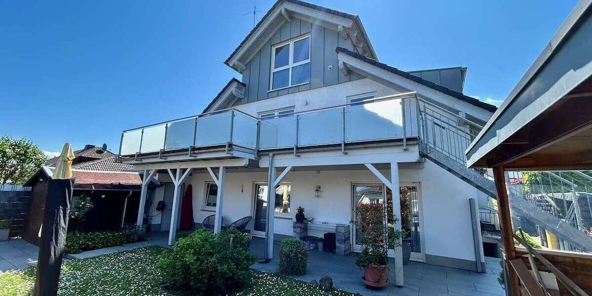Einfamilienhaus Grafschaft - 7 Zimmer, 228 m&sup2;, 729.000&euro; | Angebot:26600989