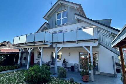Haus Grafschaft - 7 Zimmer, 228 m&sup2;, 729.000&euro; | Angebot:26600989