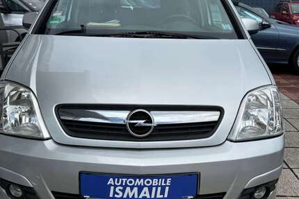Opel Meriva 147.420 km 3.999 &euro; Wesseling 50389