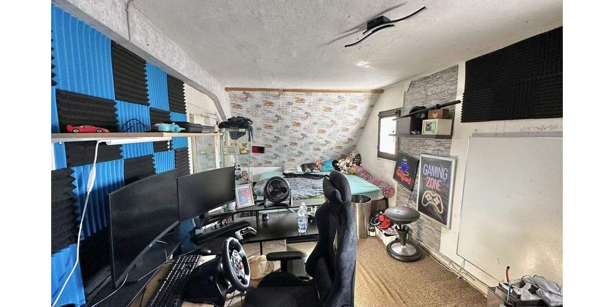 Mehrfamilienhaus, Wohnhaus Kerpen - 7 Zimmer, 112 m&sup2;, 239.000&euro; | Angebot:25879045