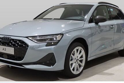 Audi A3 1.197 km 42.990 &euro; Bonn 53119