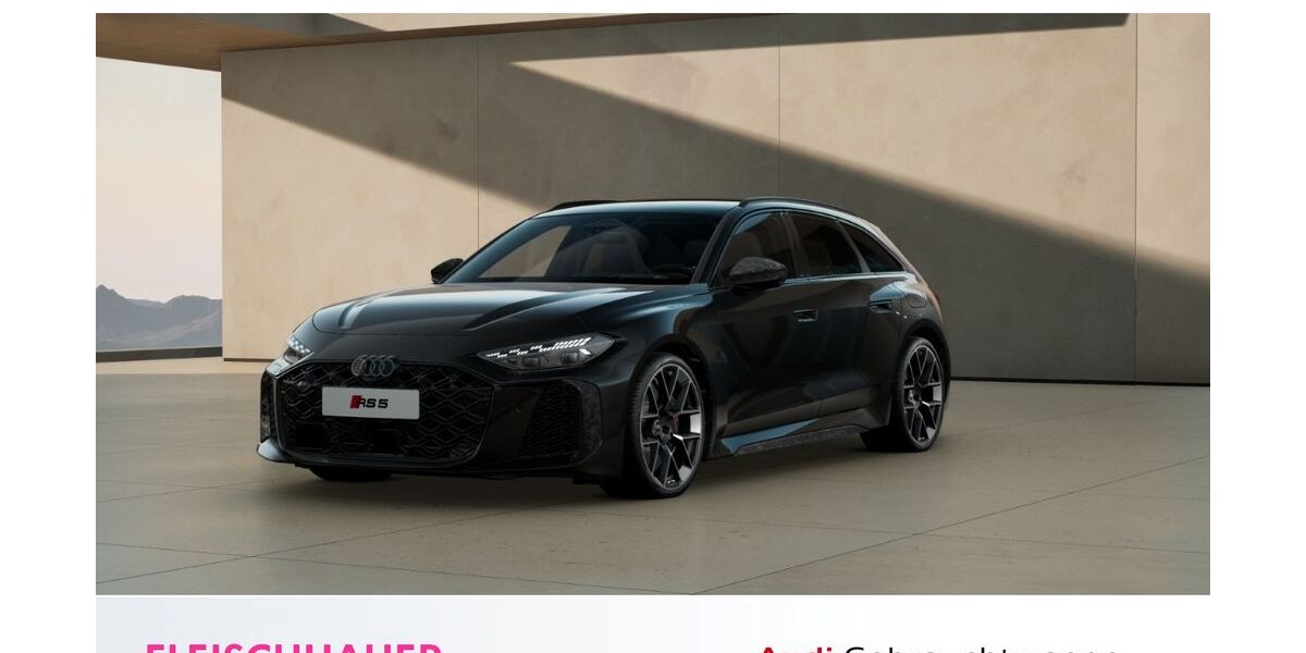 Audi RS5 3.000 km 134.990 &euro; Bonn 53119