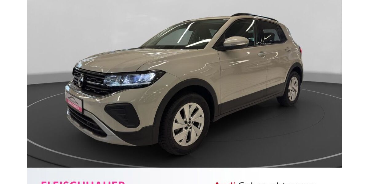 VW T-Cross 8.451 km 20.770 &euro; Bonn 53119