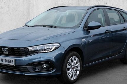 Fiat Tipo 39.998 km 14.790 &euro; Euskirchen 53879
