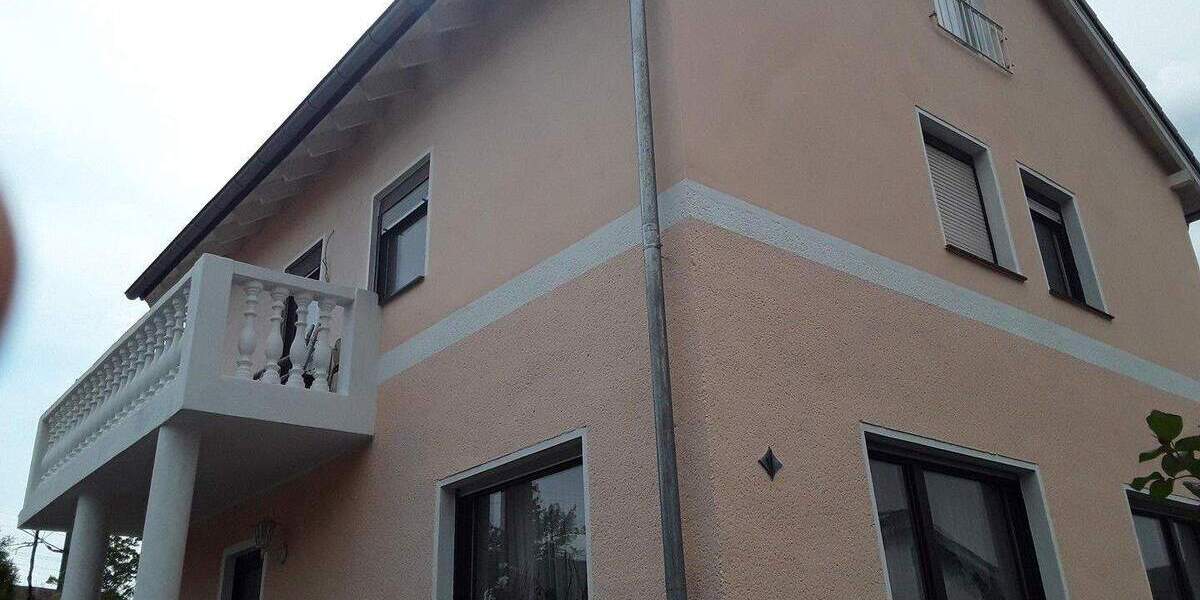 Mehrfamilienhaus, Wohnhaus Kerpen Horrem - 8 Zimmer, 170 m&sup2;, 529.000&euro; | Angebot:25782124